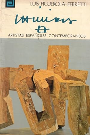 Imagen del vendedor de Chillida a la venta por Librera Cajn Desastre