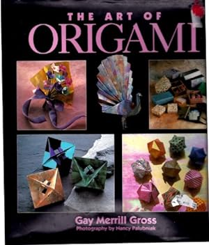 Bild des Verkufers fr The Art of Origami zum Verkauf von WeBuyBooks