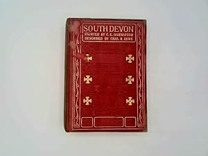 Imagen del vendedor de South Devon a la venta por Goldstone Rare Books