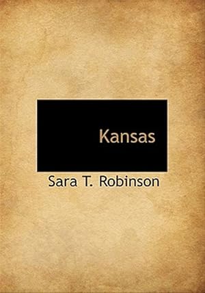 Seller image for Kansas for sale by GreatBookPrices