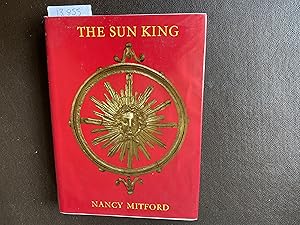 Imagen del vendedor de Sun King a la venta por Book Souk