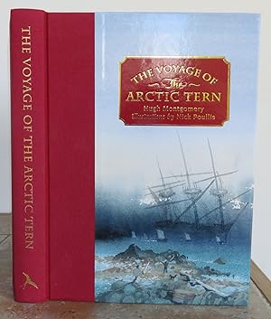 Seller image for THE VOYAGE OF THE ARCTIC TERN. for sale by Roger Middleton P.B.F.A.