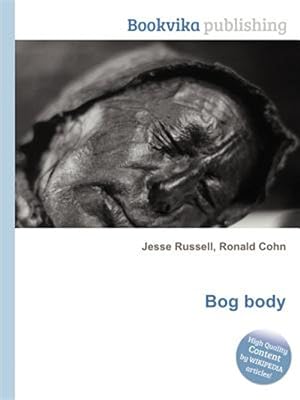 Seller image for Bog Body for sale by GreatBookPrices