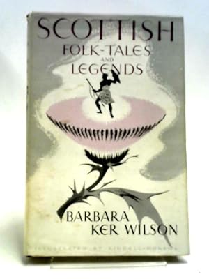 Scottish Folk-Tales And Legends