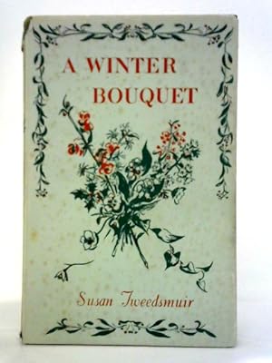 Image du vendeur pour A Winter Bouquet mis en vente par World of Rare Books