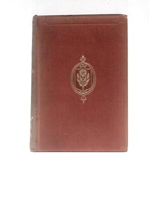 Bild des Verkufers fr Boswell's Life Of Johnson, Volume I, 1709-1776 zum Verkauf von World of Rare Books