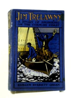Seller image for Jim Trelawny for sale by World of Rare Books