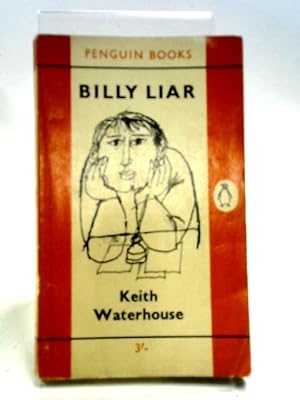 Seller image for Billy Liar for sale by World of Rare Books