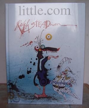 Seller image for LITTLE.COM Signed limited edition. for sale by Roger Middleton P.B.F.A.