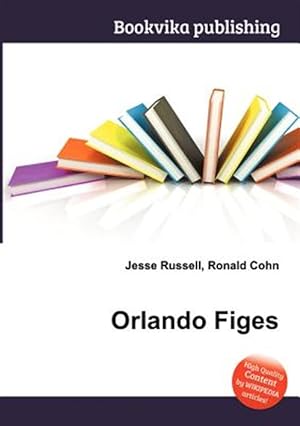 Immagine del venditore per Orlando Figes venduto da GreatBookPrices