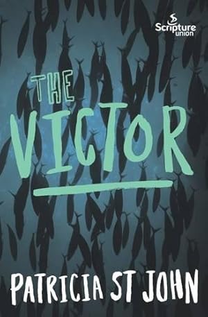 Imagen del vendedor de The Victor a la venta por WeBuyBooks