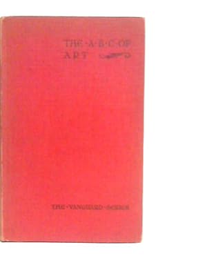 Image du vendeur pour The ABC of Art mis en vente par World of Rare Books
