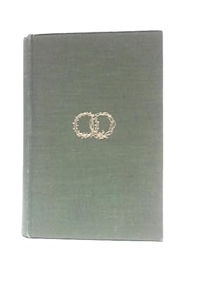 Image du vendeur pour The Life of Francis Thompson mis en vente par World of Rare Books