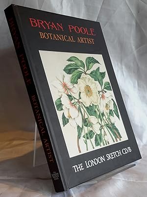 Botanical Artist. Botanical Etchings & Watercolours on Vellum. SIGNED BY AUTHOR.