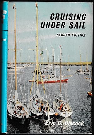Seller image for CRUISING UNDER SAIL for sale by Waugh Books