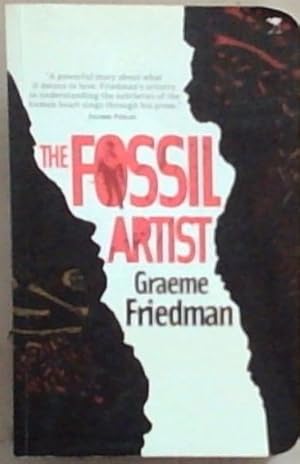 Immagine del venditore per The Fossil Artist venduto da Chapter 1