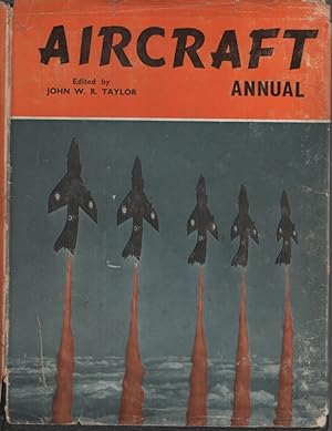 AIRCRAFT ANNUAL : 1961