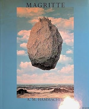 Seller image for Ren Magritte for sale by Klondyke