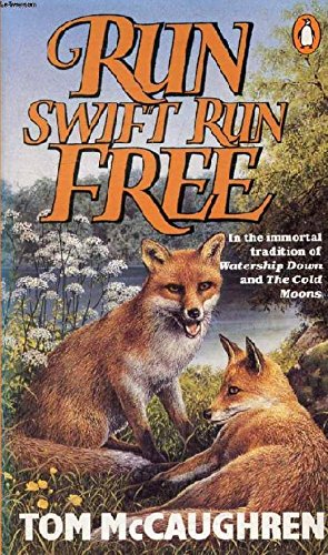 Seller image for Run Swift, Run Free for sale by WeBuyBooks 2