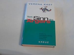 Bild des Verkufers fr Vom Sinn des rgers : Anreiz zu Selbstbehauptung und Selbstentfaltung. zum Verkauf von Versandhandel Rosemarie Wassmann
