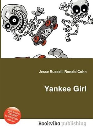 Seller image for Yankee Girl for sale by GreatBookPrices