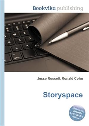 Image du vendeur pour Storyspace mis en vente par GreatBookPrices