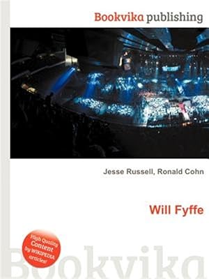 Imagen del vendedor de Will Fyffe a la venta por GreatBookPrices