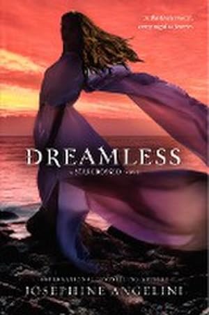 Immagine del venditore per Dreamless venduto da Rheinberg-Buch Andreas Meier eK