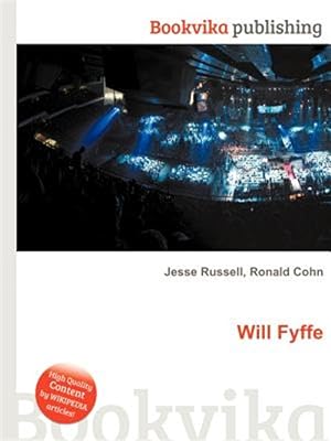 Seller image for Will Fyffe for sale by GreatBookPrices
