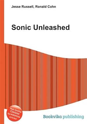 Immagine del venditore per Sonic Unleashed venduto da GreatBookPrices