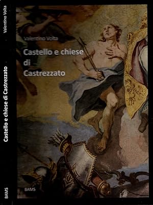 Seller image for Castello e chiese di Castrezzato. Ediz. illustrata for sale by iolibrocarmine