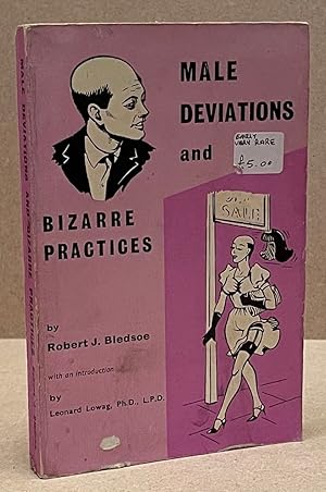 Imagen del vendedor de Male Deviations and Bizarre Practices a la venta por San Francisco Book Company