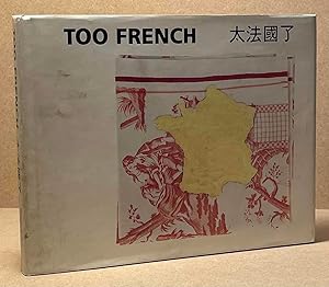 Seller image for Too French for sale by San Francisco Book Company