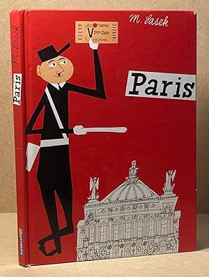 Image du vendeur pour Paris mis en vente par San Francisco Book Company