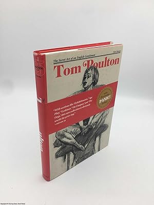 Seller image for Tom Poulton: The Secret Art of an English Gentleman for sale by 84 Charing Cross Road Books, IOBA