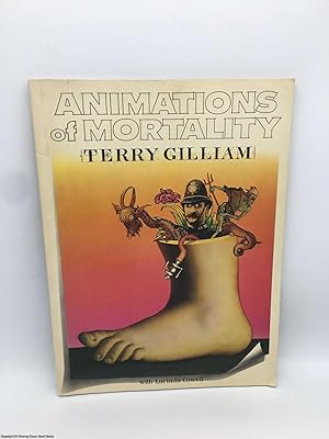 Seller image for Animations of Mortality for sale by 84 Charing Cross Road Books, IOBA