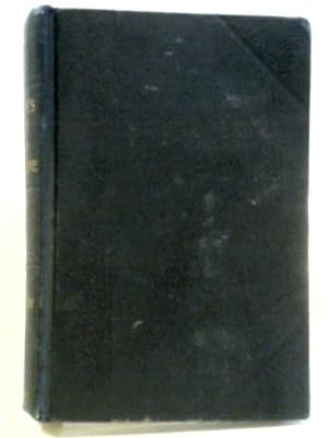 Seller image for Lord MacAulays Essays and Lays of Ancient Rome for sale by World of Rare Books