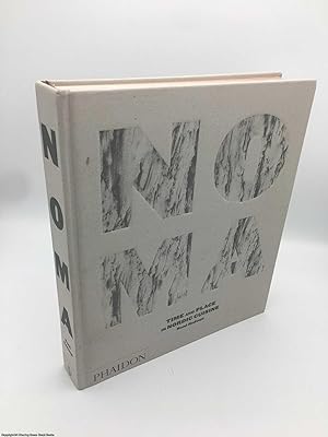 Seller image for Noma: Time and Place in Nordic Cuisine for sale by 84 Charing Cross Road Books, IOBA