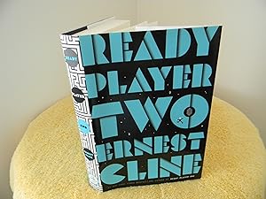 Seller image for Ready Player Two: A Novel for sale by Hall's Well Books