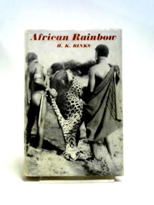 Imagen del vendedor de African Rainbow a la venta por World of Rare Books