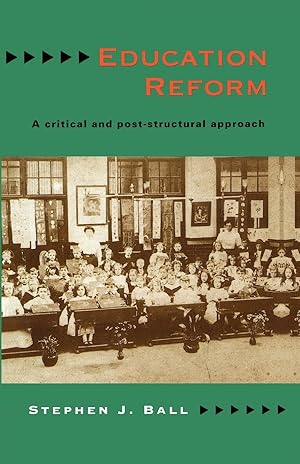 Imagen del vendedor de Education Reform (Brown Judaic Studies; 291) a la venta por Redux Books