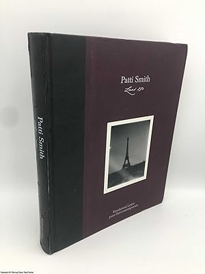 Seller image for Patti Smith: Land 250 (Limited ed of 8000) for sale by 84 Charing Cross Road Books, IOBA