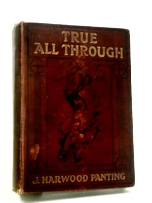 Image du vendeur pour True All Through mis en vente par World of Rare Books