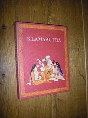 Klamasutra