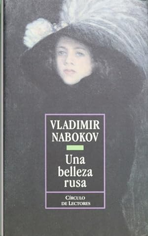 Imagen del vendedor de Una belleza rusa y otras historias a la venta por Librería Alonso Quijano