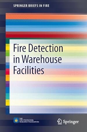 Seller image for Fire Detection in Warehouse Facilities for sale by moluna