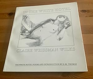 Seller image for IN THE WHITE HOTEL for sale by Highstreet Books ABA ILAB