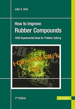 Bild des Verkufers fr How to Improve Rubber Compounds zum Verkauf von moluna
