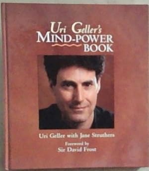Bild des Verkufers fr Uri Geller's Mindpower Book zum Verkauf von Chapter 1