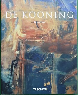 Seller image for Willem de Kooning 1904-1997 for sale by Librera Alonso Quijano